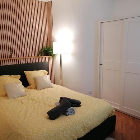 Modern Home Proche De Disneyland Et Paris Шан-сюр-Марн Экстерьер фото